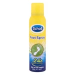 Scholl Foot Spray 24h Performance 150 ml sprej na nohy unisex
