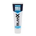 BlanX White Shock 75 ml zubní pasta unisex
