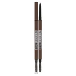 Maybelline Brow Ultra Slim 0,9 g tužka na obočí pro ženy Warm Brown