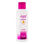 Revlon Flex Keratin Volumising 400 ml šampon pro ženy na jemné vlasy