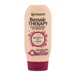 Garnier Botanic Therapy Ricinus Oil & Almond 200 ml balzám na vlasy pro ženy na lámavé vlasy; na oslabené vlasy