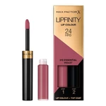 Max Factor Lipfinity 24HRS 4,2 g rtěnka pro ženy 310 Essential Violet