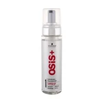 Schwarzkopf Professional Osis+ Topped Up Gentle Hold Mousse 200 ml pro objem vlasů pro ženy