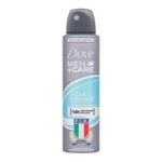 Dove Men + Care Clean Comfort 48h 150 ml antiperspirant pro muže deospray