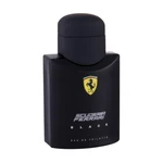 Ferrari Scuderia Ferrari Black 75 ml toaletní voda pro muže