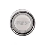 Maybelline Color Tattoo 24H 4 g oční stín pro ženy 45 Infinite White