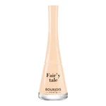 BOURJOIS Paris 1 Second 9 ml lak na nehty pro ženy 14 Fair´y Tale