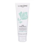 Lancôme Gel Pure Focus 125 ml čisticí gel pro ženy na mastnou pleť; na problematickou pleť s akné