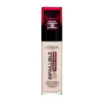 L´Oréal Paris Infallible 32H Fresh Wear SPF25 30 ml make-up pro ženy 100 Linen na všechny typy pleti