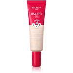 Bourjois Healthy Mix ľahký make-up s hydratačným účinkom odtieň 001 Fair 30 ml Bourjois Healthy Mix ľahký make-up s hydratačným účinkom odtieň 001 Fair 30 ml