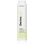 Montibello Dermo Pure Anti-Dandruff Shampoo normalizačný šampón proti lupinám 300 ml