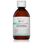 Bielenda Dr Medica Acne dermatologická čistiaca emulzia pre mastnú pleť so sklonom k akné 250 ml