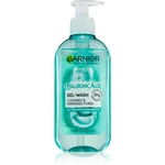 Garnier Skin Naturals Hyaluronic Aloe čistiaci gél 200 ml