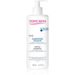 Topicrem PH5 Gentle Shampoo jemný šampón na každodenné použitie pre citlivú pokožku hlavy 500 ml