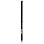 NYX Professional Makeup Epic Wear Liner Stick vodeodolná ceruzka na oči odtieň 08 - Pitch Black 1.2 g