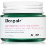 Dr. Jart+ Cicapair™ Tiger Grass Color Correcting Treatment intenzívny krém redukujúci začervenanie pleti 15 ml