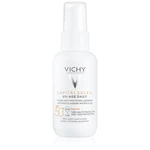 Vichy Capital Soleil UV-Age Daily fluid proti starnutiu pleti SPF 50+ 40 ml