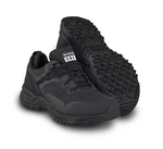 Boty Alpha Fury Low Original S.W.A.T.® – Černá (Barva: Černá, Velikost: 39 (EU))