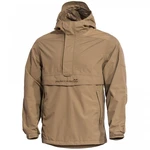 Anorak StormTex™ Ydor Pentagon® – Coyote (Barva: Coyote, Velikost: 4XL)