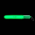 Signalizační LED světlo Glowstick Nite Ize® – Zelená (Barva: Zelená)