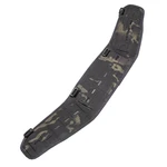 Opasek Tactical Belt PT4 Templar’s Gear® – Multicam® Black (Barva: Multicam® Black, Velikost: S)