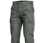 Kalhoty Ranger 2.0 PENTAGON® Ripstop – Camo green  (Barva: Camo green , Velikost: 42)