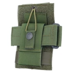 Sumka na radio Alpha Thor NFM® – Olive Green (Barva: Olive Green)