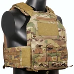 Nosič plátů 420 Carrier Blue Label EmersonGear® – Multicam® (Barva: Multicam®)