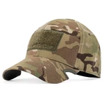 Kšiltovka Classic Fitted Operator FlexFit® Notch® – Multicam® (Barva: Multicam®, Velikost: M/XL)