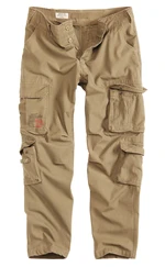 Kalhoty RAW VINTAGE SURPLUS® Airborne Slimmy - coyote (Barva: Coyote, Velikost: XL)