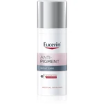 Eucerin Anti-Pigment nočný rozjasňujúci krém proti pigmentovým škvrnám 50 ml