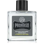 Proraso Cypress & Vetyver balzam na fúzy 100 ml