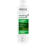 Vichy Dercos Anti-Dandruff šampón proti lupinám pre suché vlasy 200 ml