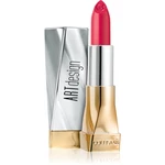 Collistar Rossetto  Art Design Lipstick rúž odtieň 15 Tango Red