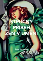 Stručný příběh žen v umění, Hodgeová Susie