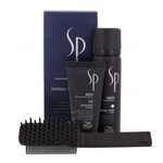 Wella Professionals SP Men Gradual Tone 90 ml farba na vlasy pre mužov Black na farbené vlasy