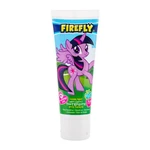 My Little Pony Toothpaste 75 ml zubná pasta pre deti Strawberry