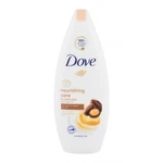 Dove Nourishing Care & Oil 250 ml sprchovací gél pre ženy