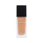 Christian Dior Forever No Transfer 24H Foundation SPF20 30 ml make-up pre ženy 3WP Warm Peach na veľmi suchú pleť; na dehydratovanu pleť