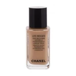 Chanel Les Beiges Healthy Glow 30 ml make-up pre ženy BD41 na veľmi suchú pleť; na dehydratovanu pleť; na rozjasnenie pleti