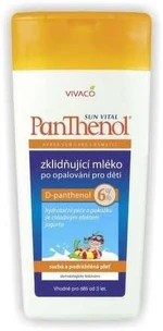 PANTHENOL TEL.ML.6% 200ML KIDS PO OPAL.