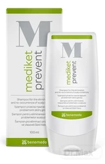 Mediket Prevent Dermatologický šampón