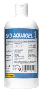 AQUAGEL N 500G EKG+SONO