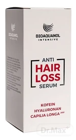 BIOAQUANOL INTENSIVE Anti HAIR LOSS Sérum