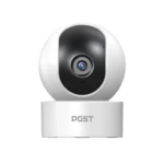 PGST T53A Tuya HD 1080P WiFi IP Camera Human Detection Night Vision Baby Monitor Security System