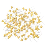 100PCS 22NF 5.08MM 223 50V Monolithic Capacitor