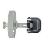 Gimbal Camera Protector Cover With Propeller Fixator Set for DJI Mavic Mini RC Drone Quadcopter