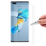 Enkay for Huawei Mate 40 Pro / 40 Pro+ / 40 RS Front Film High Definition 3D Curved Edge Hot Blending Full Coverage Anti