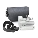 Waterproof Storage Bag Handbag Shoulder Bag Travel Bag Protective Box for DJI Osmo Mobile 4 3 Handeld GimbalAccessorie