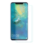 Enkay 2PCS Anti-explosion HD Clear Tempered Glass Screen Protector for Huawei Mate 20 Pro
